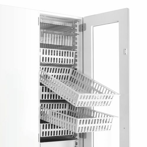 Trolley basket - 2364251R  - Belintra - storage / transport / ABS
