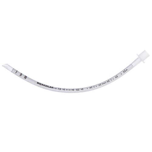 Oral and nasal endotracheal tube - 550 7030 1 - Bıçakcılar