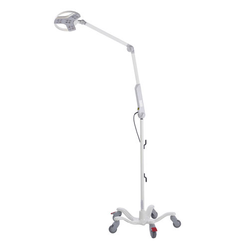 Mobile surgical light - M1S 450 0 0 - Bıçakcılar - LED