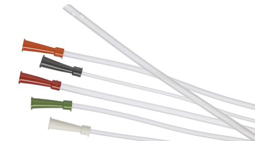 Respiratory suction catheter - 190 0601 1 - Bıçakcılar - pulmonary
