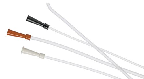 Respiratory suction catheter - 190 1065 1 - Bıçakcılar - pulmonary