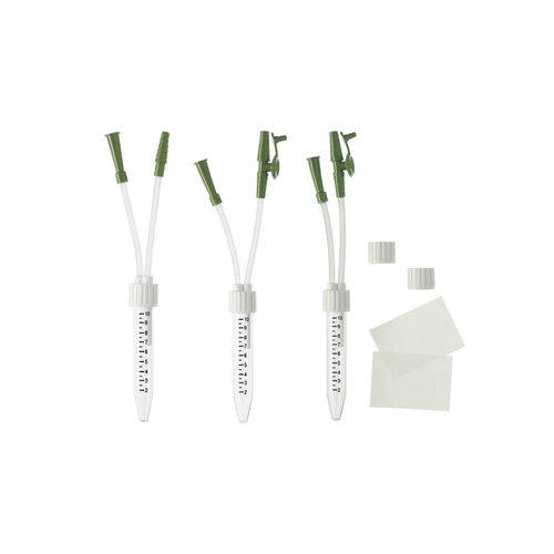 Surgical aspiration tubing - 187 2001 1 - Bıçakcılar