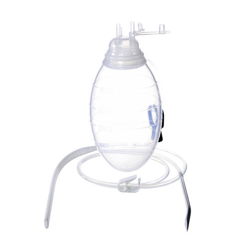 Wound drainage set - B-VAK - Bıçakcılar