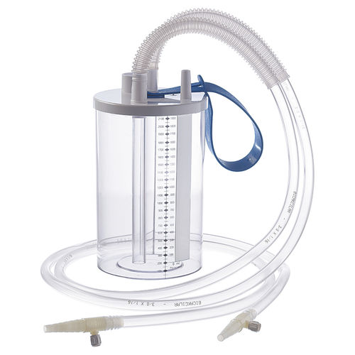 Pleural drainage set - 176 2002 1 - Bıçakcılar