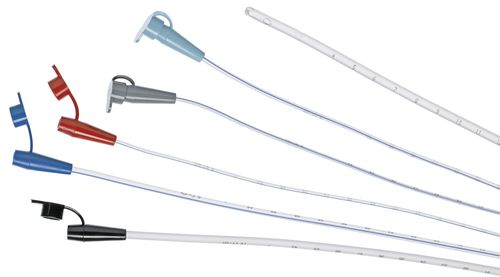 Enteral veterinary feeding tube - 197 0420 1 - Bıçakcılar