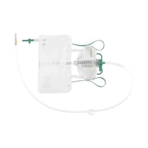 Urinary drainage set - 227 1020 1 - Bıçakcılar