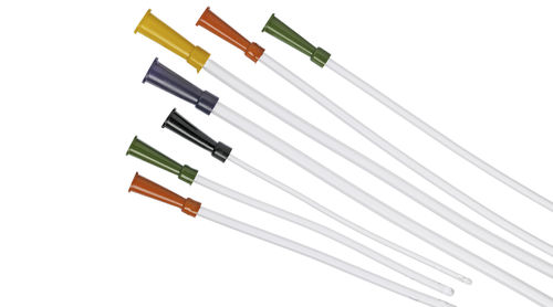 Drainage tube - 195 0601 1 - Bıçakcılar