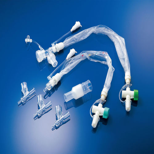 Closed breathing circuit - 191 3031 1 - Bıçakcılar