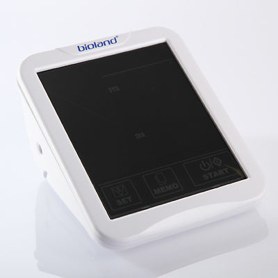 Automatic blood pressure monitor - 2007 - Bioland Technology - with touchscreen