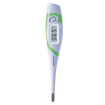 Fever thermometer - T103 - Bioland Technology - digital / oral / axillary