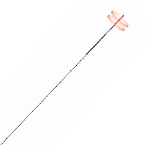 Medical laser optical fiber - ELVeS® Radial® 2ring Pro - biolitec