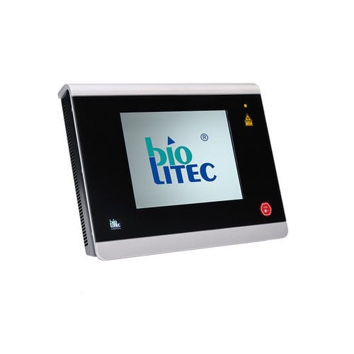 Phlebology laser - LEONARDO® DepthControl - biolitec - diode / tabletop