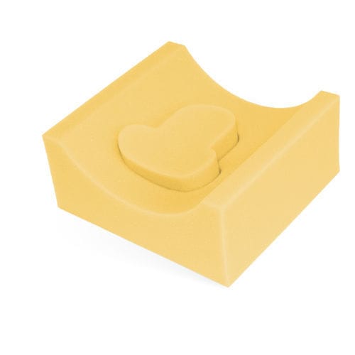Head positioning cushion - SO02802 - BioMatrix - support / foam / polyurethane