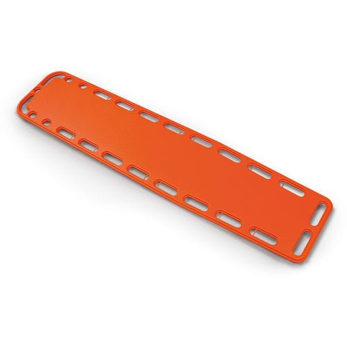 Plastic spine board EM011212 BioMatrix