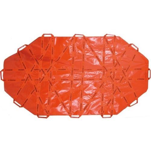 Evacuation sheet - TR01101XL - BioMatrix
