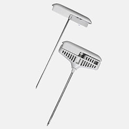 Bone marrow biopsy needle - BLE - Biomedical - safety / 13G / 11G