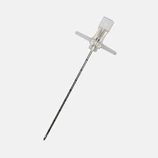 Anesthesia needle - MC - Biomedical - Tuohy / sterile / 20G