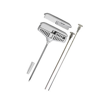 Bone marrow biopsy needle - BLT - Biomedical - safety / 13G / 11G
