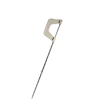 Soft tissue biopsy needle - PG - Biomedical - echogenic / automatic / 20G