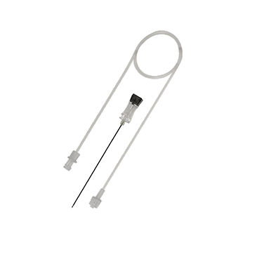 Cytological biopsy needle - MEC - Biomedical - Chiba / sterile / echogenic