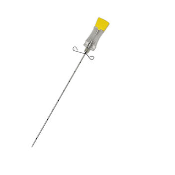 Cytological biopsy needle - MEF - Biomedical - Chiba / sterile / 20G