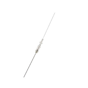 Breast localization needle - IM-IMX - Biomedical - sterile / 20G / 18G