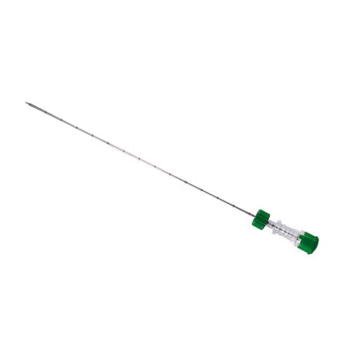 Biopsy needle - INTRODUTTORE™ - BPB Medica - Biopsybell