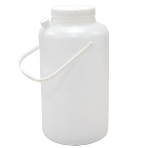 Laboratory container - BSL483 - Biosigma  SPA - 24-hour urine / polyethylene / vacuum