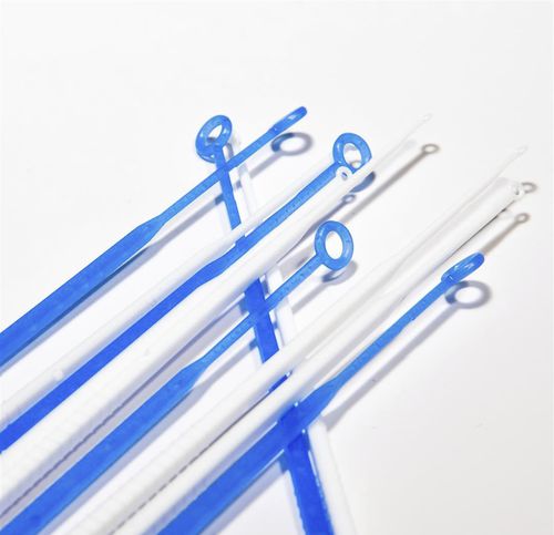 Laboratory inoculating loop - BSV1215 - Biosigma  SPA
