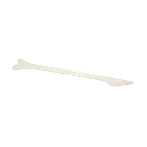 Ayre spatula - BSM016 - Biosigma  SPA - gynecological / double / wooden
