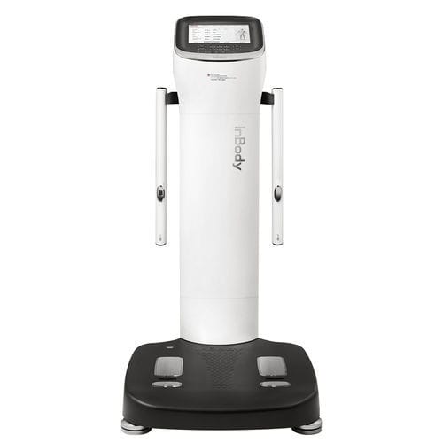 Bio-impedancemetry body composition analyzer - 970S - InBody - precision / for fat mass measurement / for humans
