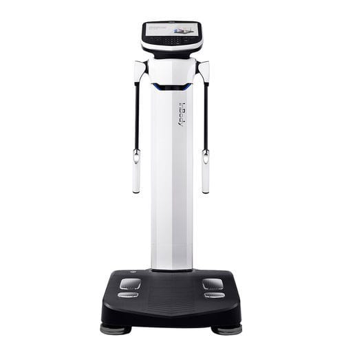 Bio-impedancemetry body composition analyzer - 580 - InBody - nutrition / for humans / column type