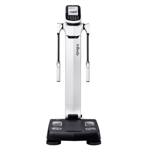 Bio-impedancemetry body composition analyzer - 380 - InBody - for