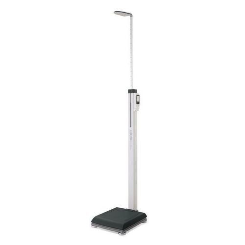 Electronic patient weighing scale - BSM370 - InBody - for humans / column type / portable
