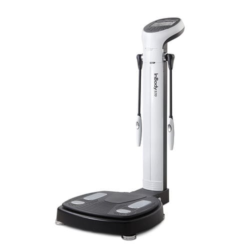Bio-impedancemetry body composition analyzer - 570 - InBody