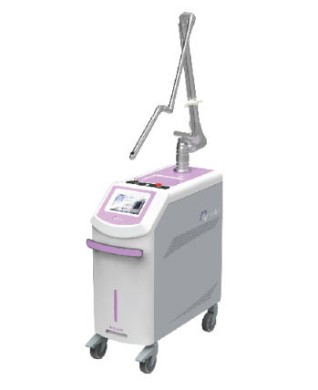Vulvo-vaginal rejuvenation laser - Aphrodite - BISON Medical   - CO2 / trolley-mounted