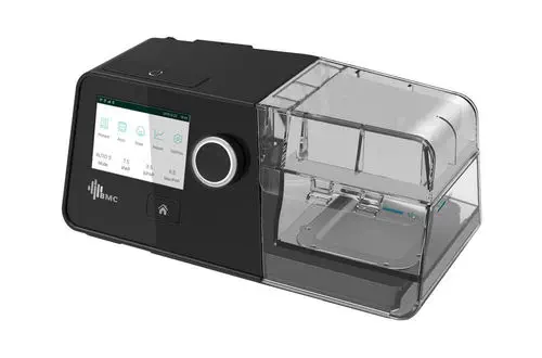 Home care CPAP machine - G3 A20 - BMC Medical - sleep apnea