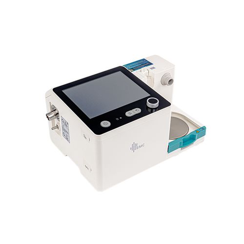 Non-invasive ventilator - RV50SU2 - BMC Medical - intensive care / electronic / benchtop
