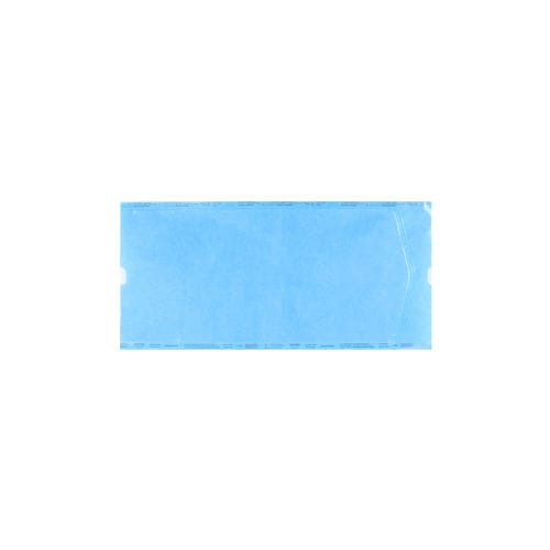 Sterilization pouch - BOLSACOVER - Bolsaplast
