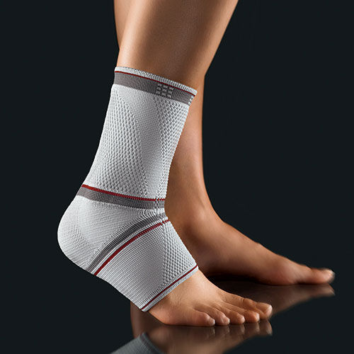 Ankle sleeve - TaloStabil® - BORT Medical - L / M / S