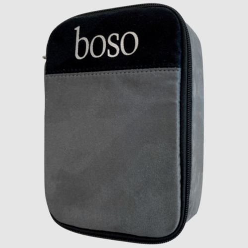 Medical device bag - Boso, Bosch + Sohn - protection / handheld / waterproof