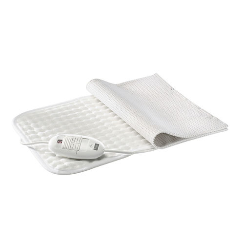 Warming cushion - bosotherm 1400 - Boso, Bosch + Sohn - protection / cotton / rectangular