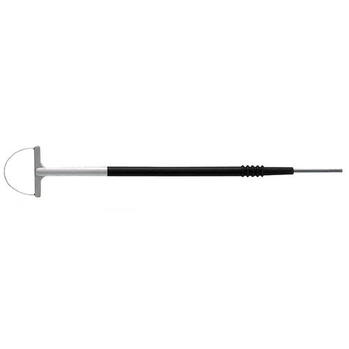 Electrosurgical electrode - ES08R, ES14R - Bovie Medical - loop / tungsten / reusable