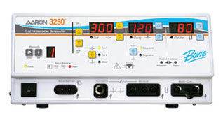 Monopolar cutting electrosurgical unit - AARON® 3250 - Bovie Medical - monopolar coagulation / radiofrequency