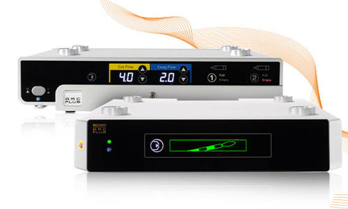 Coagulation electrosurgical unit - ARC PLUS - BOWA MEDICAL - HF / plasma