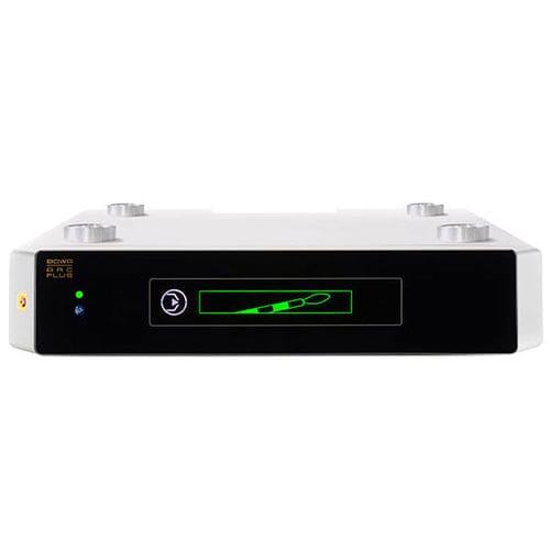 Plasma electrosurgical unit - ARC PLUS - BOWA MEDICAL - coagulation / HF