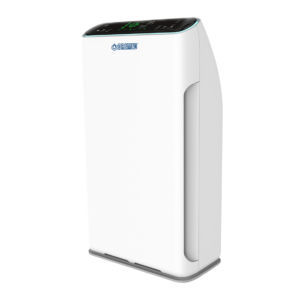 UV air purifier - BD7610 - Bremed - for home use