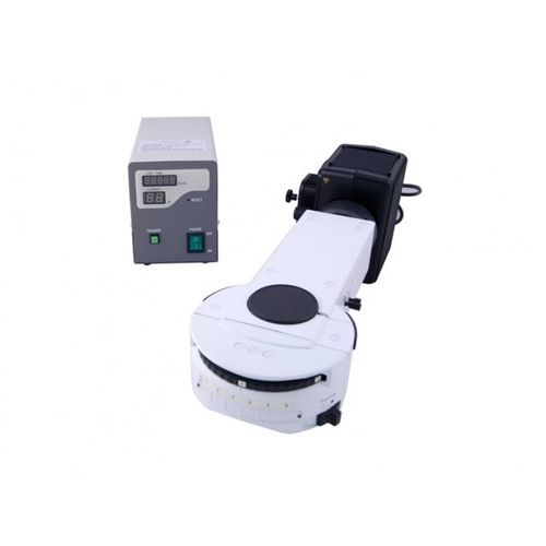 Microscope light source - A6 - Breukhoven - fluorescent / mercury