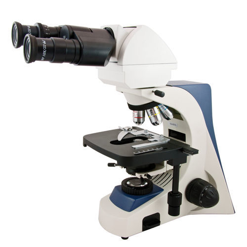 Optical microscope - C2-220 BINO - Breukhoven - laboratory / for research / inverted