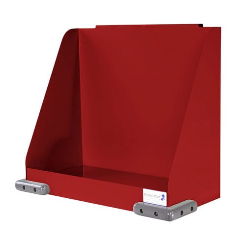 Shelf - WT/SPS  - Bristol Maid Hospital Metalcraft